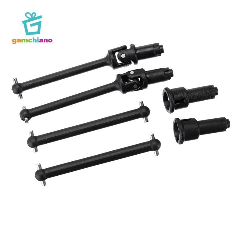 Gamchiano RC Xe Trục Bộ Thay Thế Cho HBX 16889 16890 16890A 16890 SG1601 DIY