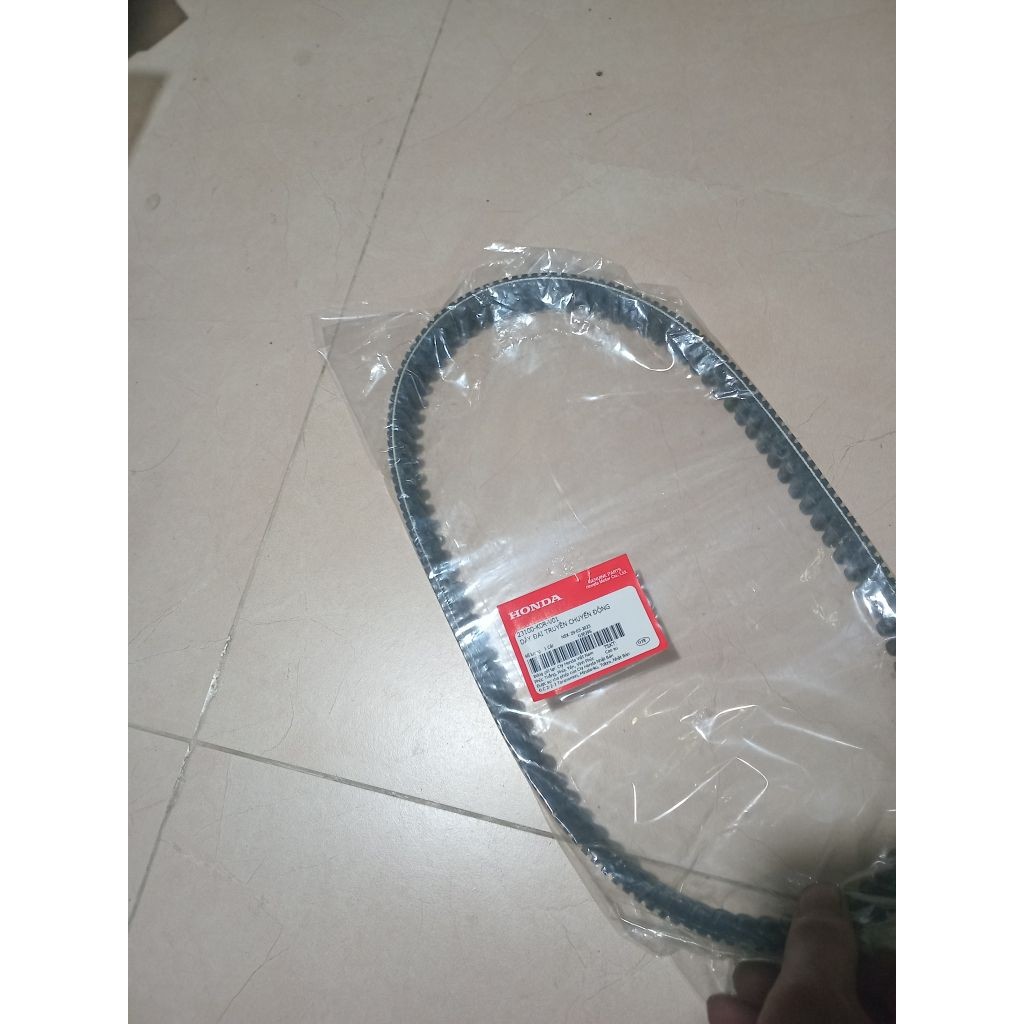 dây curoa sh 150 2019_2022.chính hãng honda