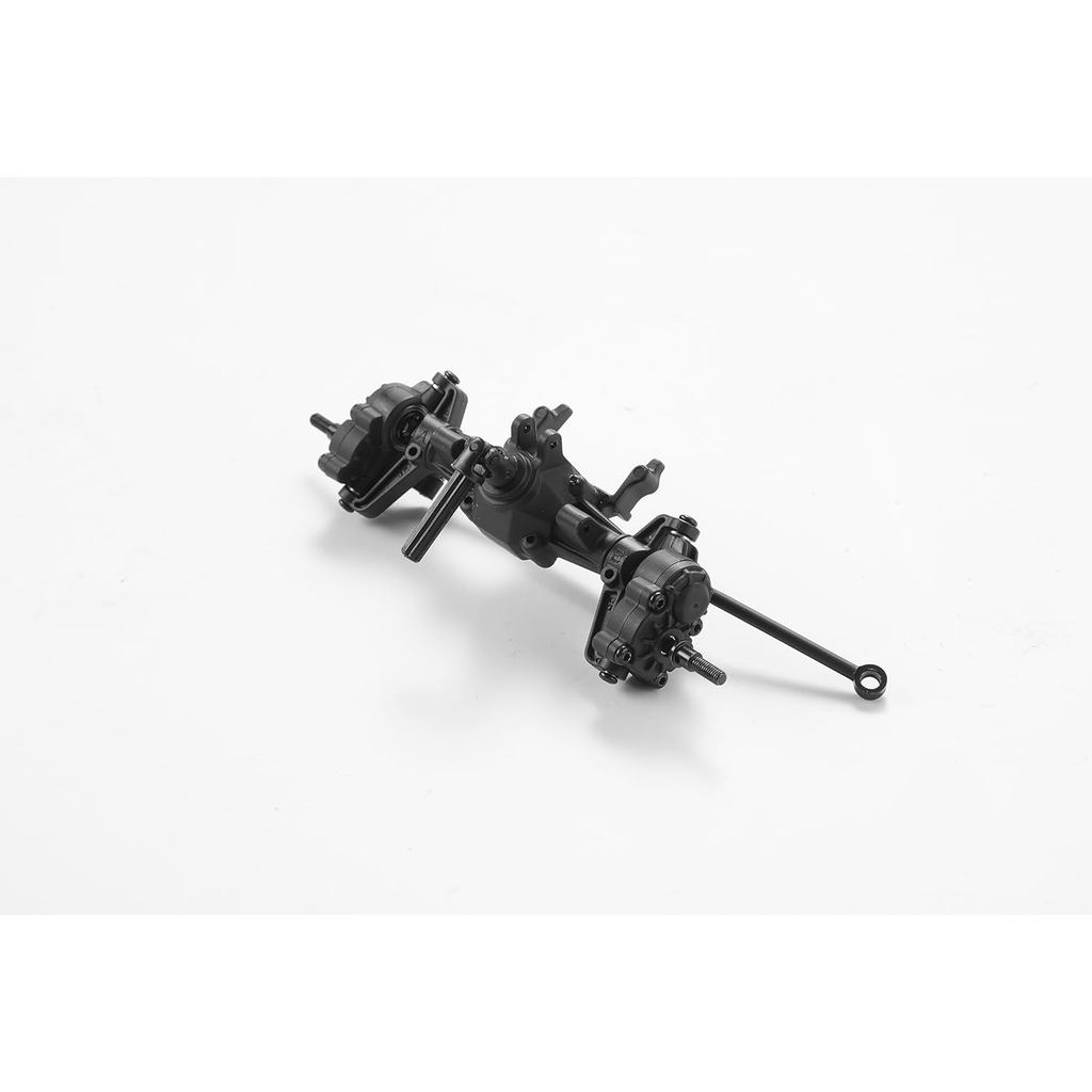 Bộ phận nâng cấp xe tải RC FMS FCX24 cho xe tải 1 / 24 Power Wagon, K5 Blazer, Lemur, Unimog 421: Lắ