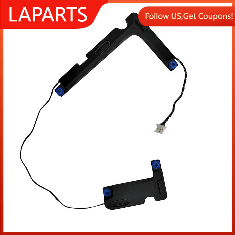 Dành Cho Lenovo IdeaPad 340C-15IWL S145 S145-15 Series FS540 V15-IIL Bộ Loa Laptop Phải Trái PK23000