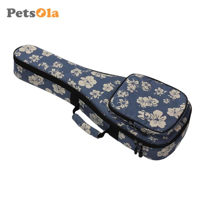Hộp đựng đàn Ukulele, Túi đựng đàn Ukulele Concert, Ba lô đàn Ukulele có