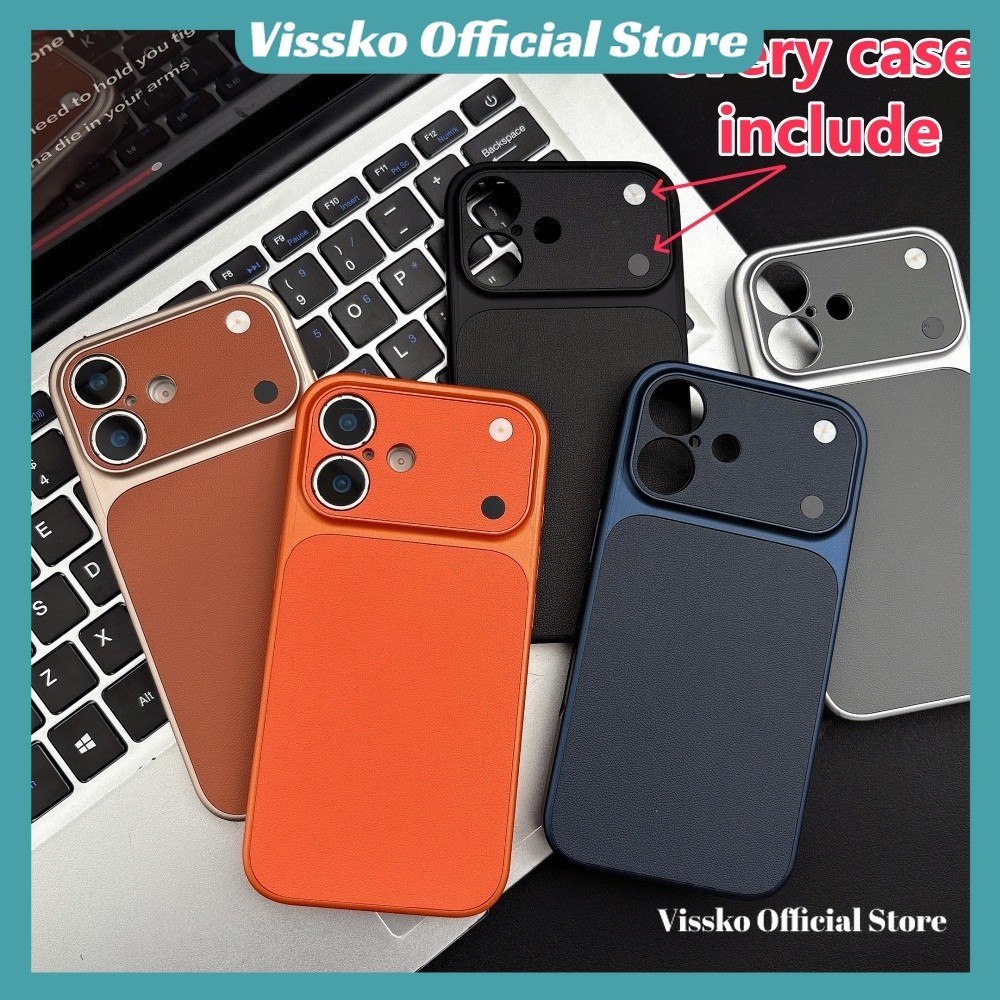 Ốp Điện Thoại Mỏng Cứng Cho iPhone 11 Pro Max 12 13 14 15 16 Pro Max Giả 17pm Thiết Kế Camera