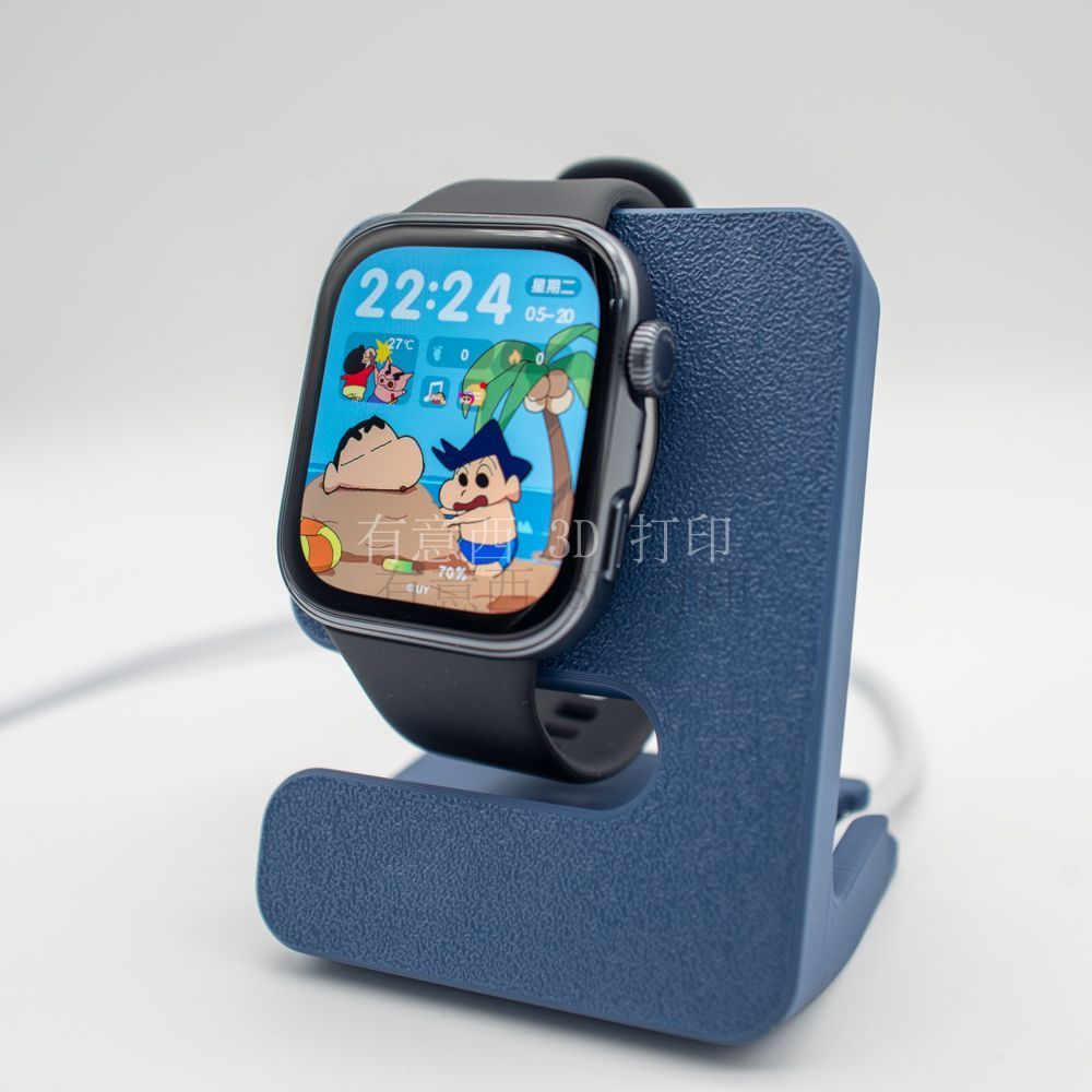 Thích hợp cho Huawei Fit 4 / Fit4 Pro, Đế sạc đồng hồ thông minh Huawei Watch5 Đế sạc20260114