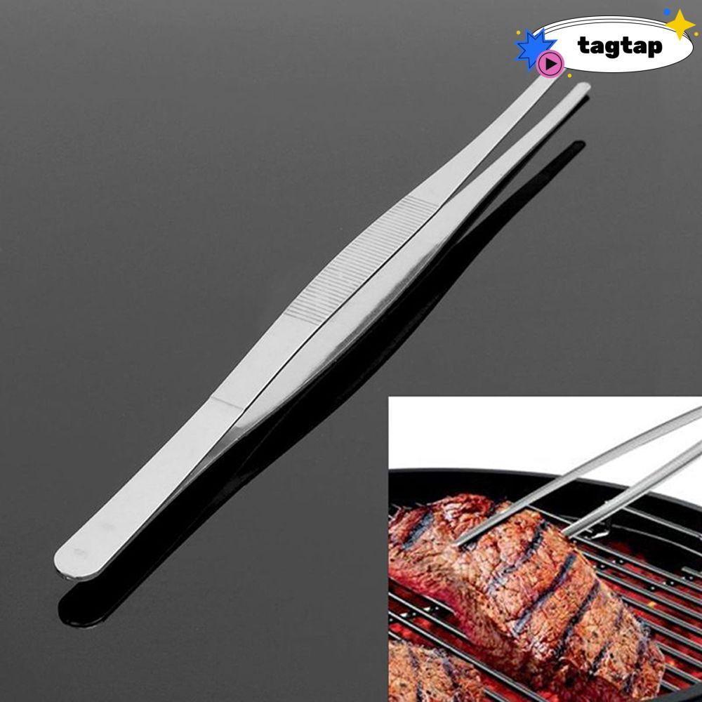 INNEW Thịt Nướng Lưỡi Nhà Hàng BBQ Buffet Kẹp Thịt Bò