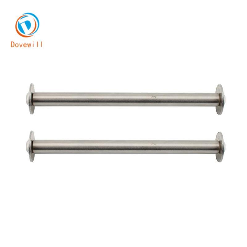 Cần nâng kính chắn gió có thể điều chỉnh Dovewill Giá đỡ bằng thép không gỉ cho BMW R1250GS R1200GS 