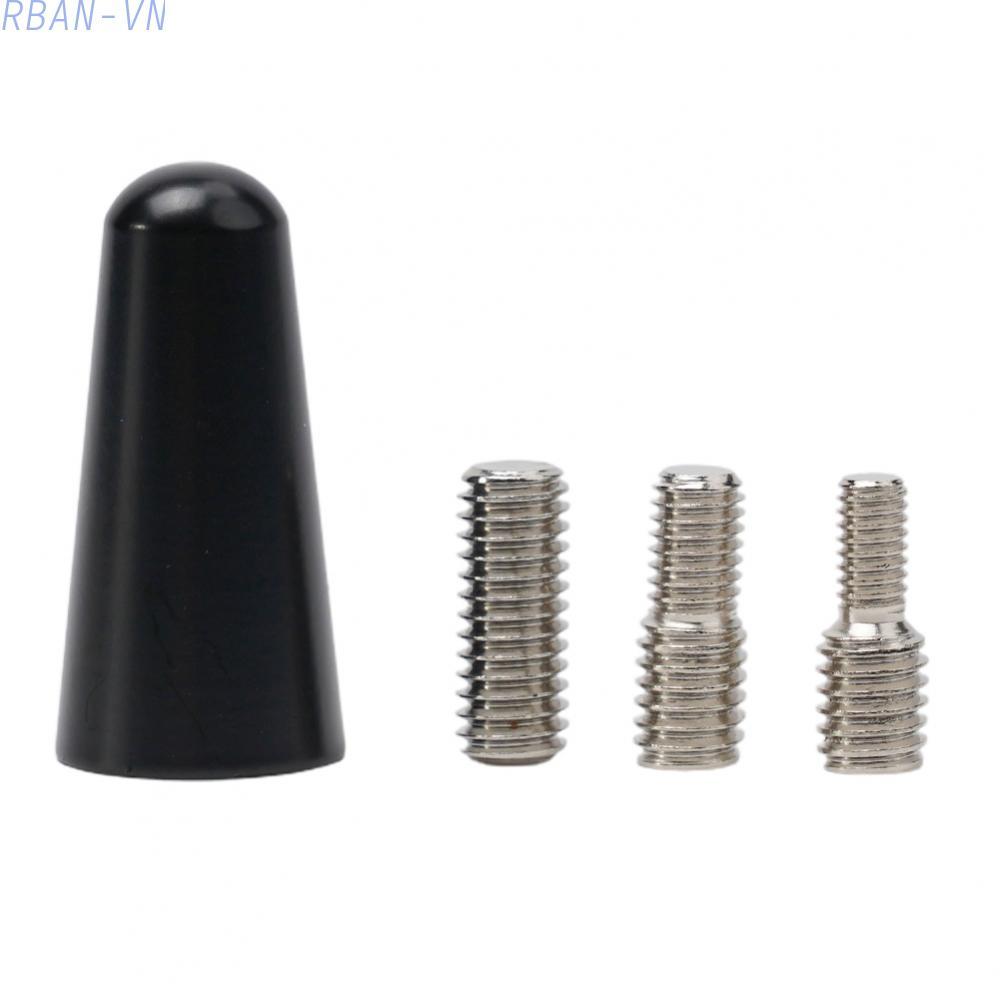 Effortless Installation Car Antenna Reliable Reception for FM/AM and GPS Signals