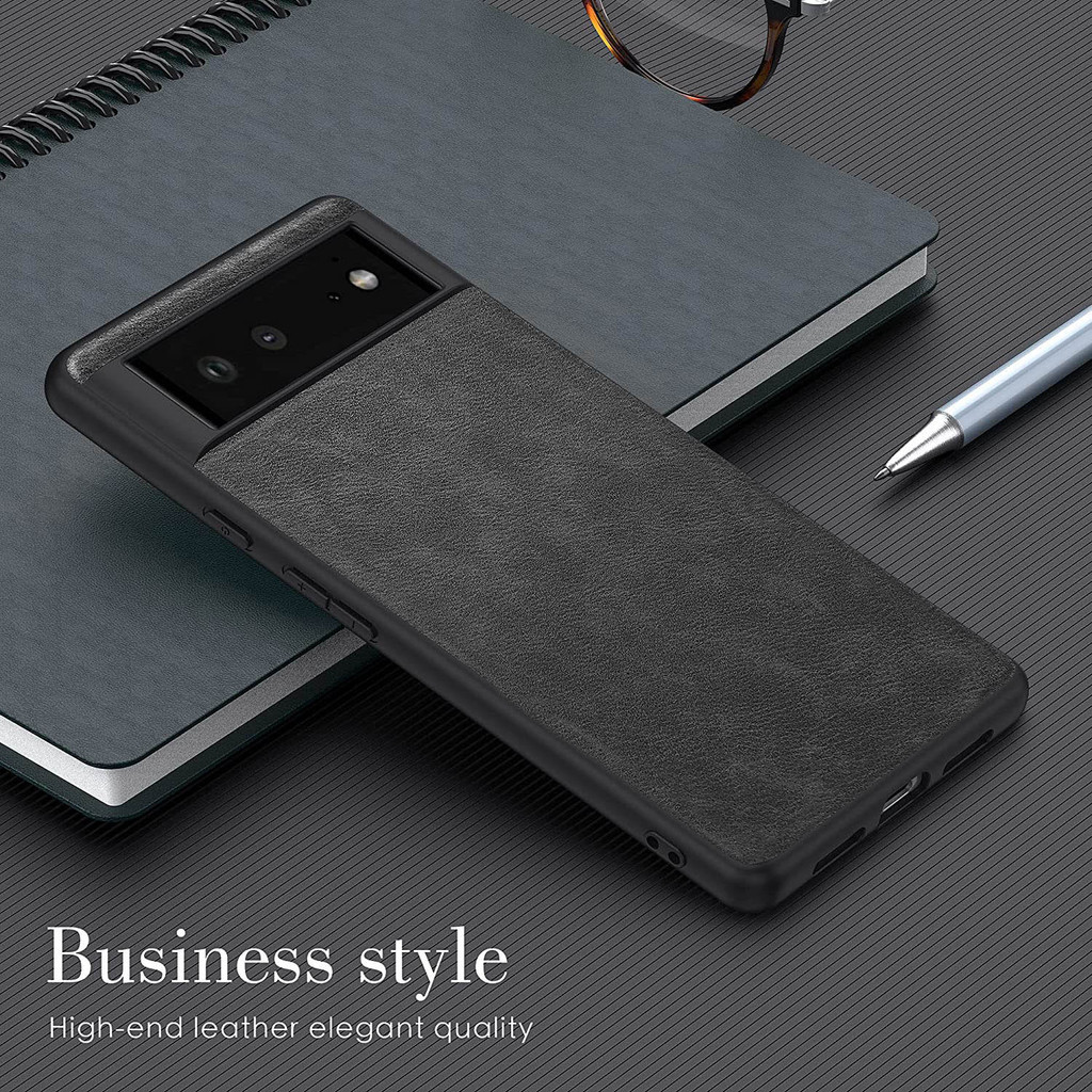Ốp Lưng giả da Google Pixel 9/ Pixel 9 Pro/ Pixel 8/ Pixel 8 Pro/ Pixel 7/ Pixel 7 Pro/ Pixel 7A cao