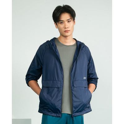 SKECHERS - Áo khoác thể thao nam Performance_SP325M369-02MZ