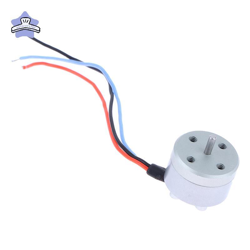 [estereryfor] Động cơ không chổi than Micro 1104 HM 1-2S 4300KV Mini RC Quadcopter cho máy đi trong 