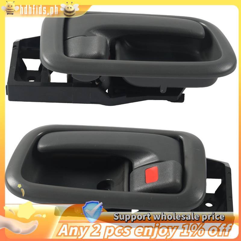 Tay Nắm Cửa Trong Cho 2000-2006 2001-2007, 69206-0C010 69278-0C10 69205-0C010 69277-0C10