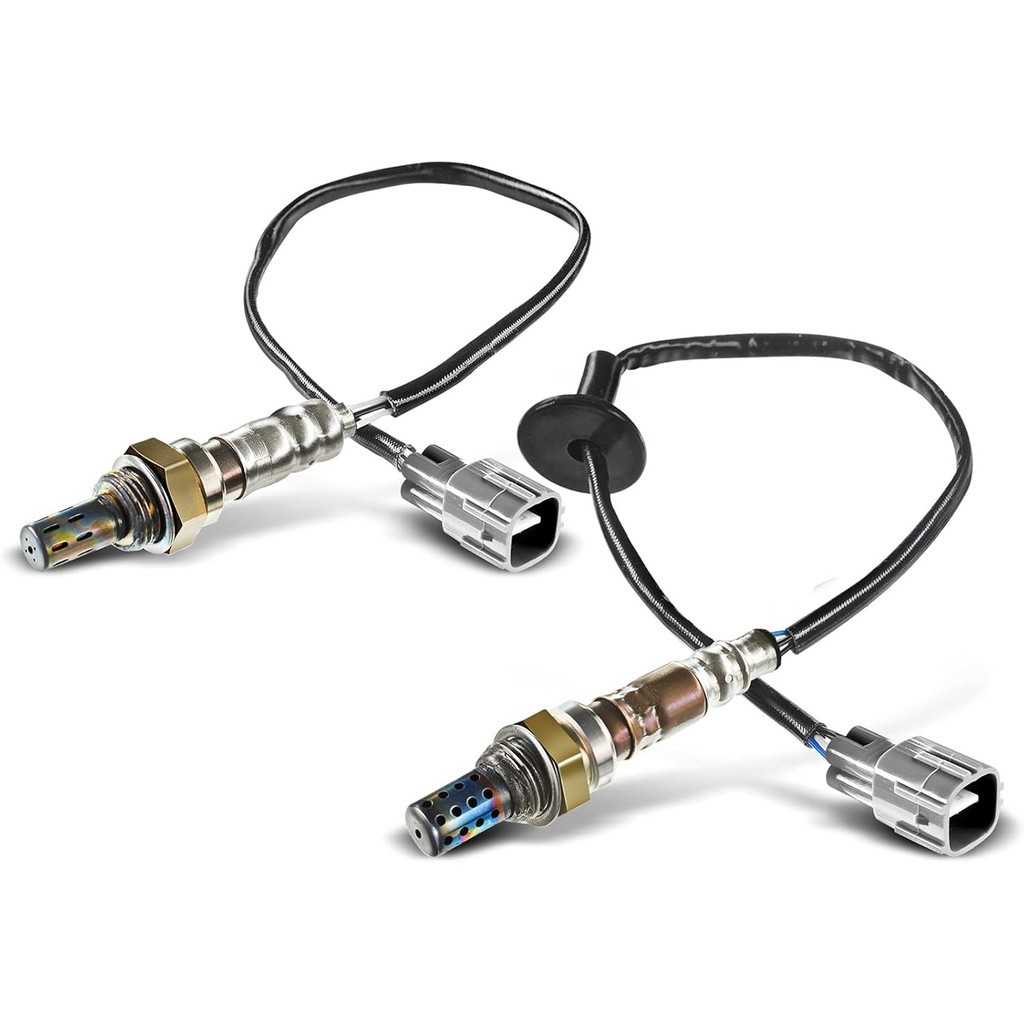 Cảm biến oxy A-Premium O2 Tương thích với Scion XA, XB 2004-2006 & Toyota Echo 2003-2005, L4 1.5L, T