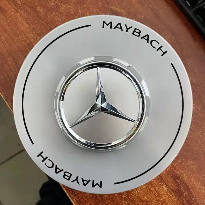 Mercedes-Benz s480 Hub Cap Tiêu Chuẩn GLS480 Hub Cap 2021 Phong Cách Mới Chính Hãng GLS600 Bánh Xe C