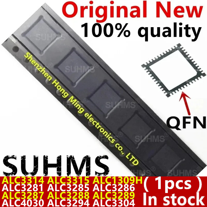 (1 cái) ALC3281 ALC3285 ALC3286 ALC3287 ALC3288 ALC3289 ALC4030 ALC3294 ALC3304 ALC3314 ALC3315 ALC1