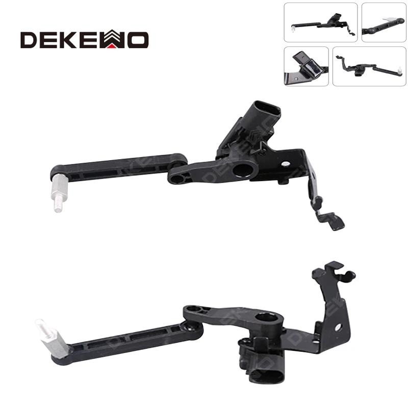 Cảm biến mức đèn pha phía trước bên phải bên trái 4M0941286C 4M0941286D 4M0941285C 4M0941285D Dành C