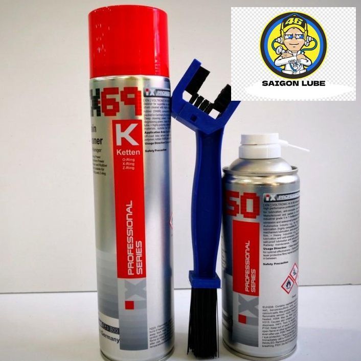 Combo dưỡng sên IX50 400ML, rửa sên IX69 600ML [Mua Combo tặng kèm bàn chải 3D]