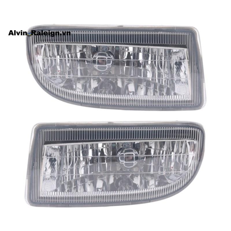 Đèn sương mù cho ống kính đèn lái xe 100 LC100 FJ100 1998-2007 8122160042 8121160122