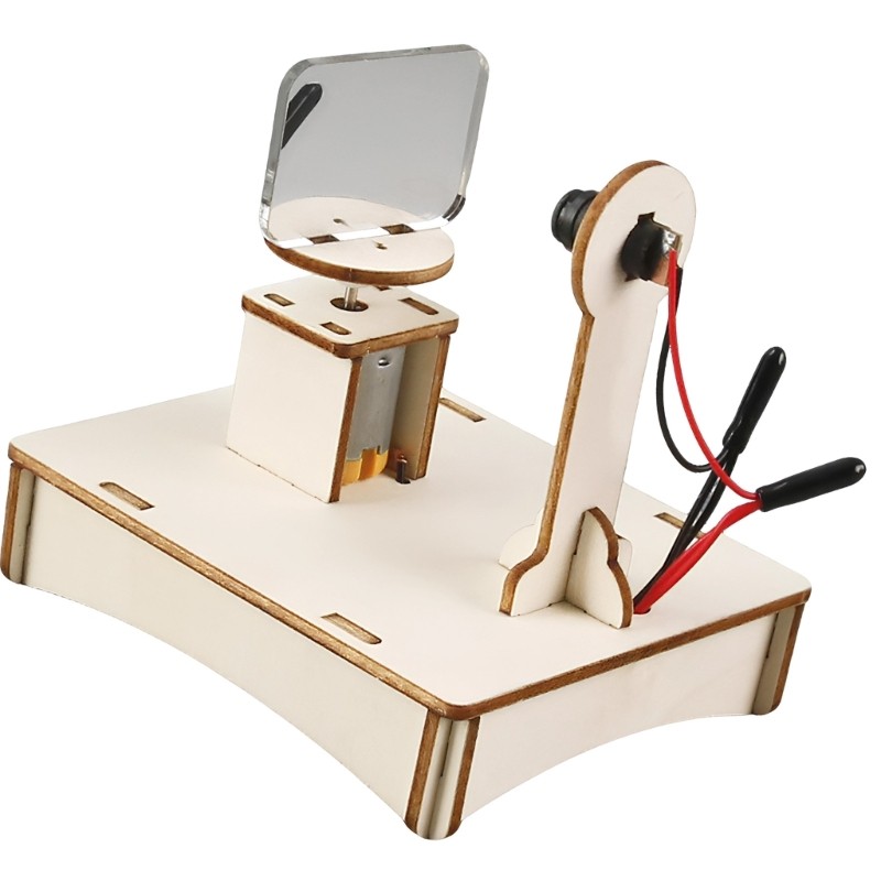 Kiss Giáo dục Beam Level Hands On Assembly Beam Level Instrument