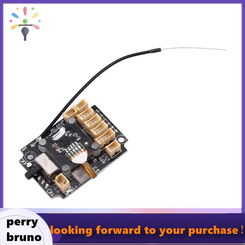 Cho RC C190 Cho RC Đồ Chơi Trực Thăng Nâng Cấp C190 Bộ Thu Thay Thế