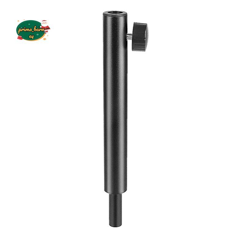 Micro Boom Arm Extension Tube, Mic Stand Extension Riser cho Micro Treo Boom Scissor Arm Stand Holde