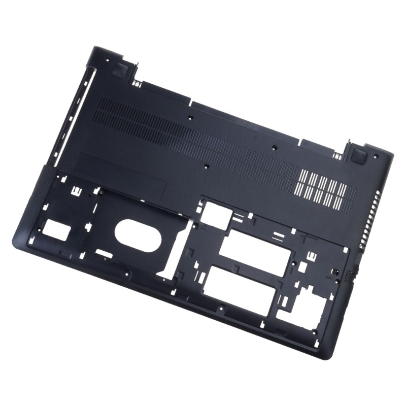 Orangesea Laptop Đáy Laptop Đế Laptop Đáy Vỏ Dưới Nắp Ốp Lưng Cho 300-15ISK