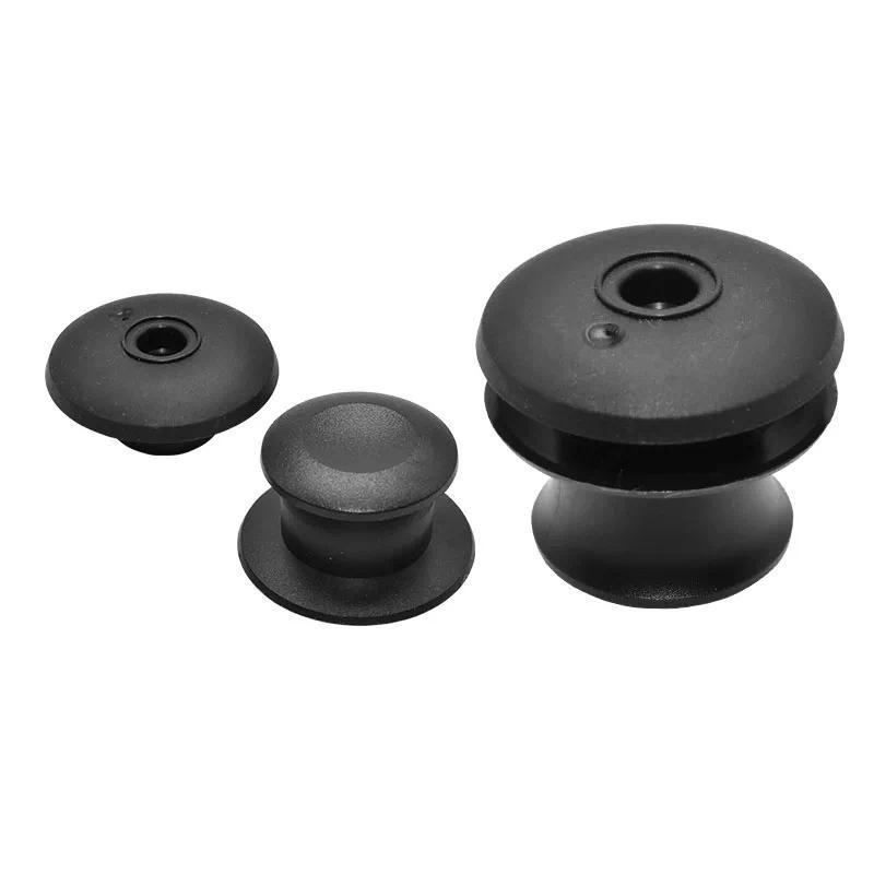 Dành Cho Xe Audi Q3 A7 A5 Thân Xe Khóa Phía Sau Bảng Giá Đỡ Cắm Thân Cây Phân Vùng Bao Cố Định Kẹp 8