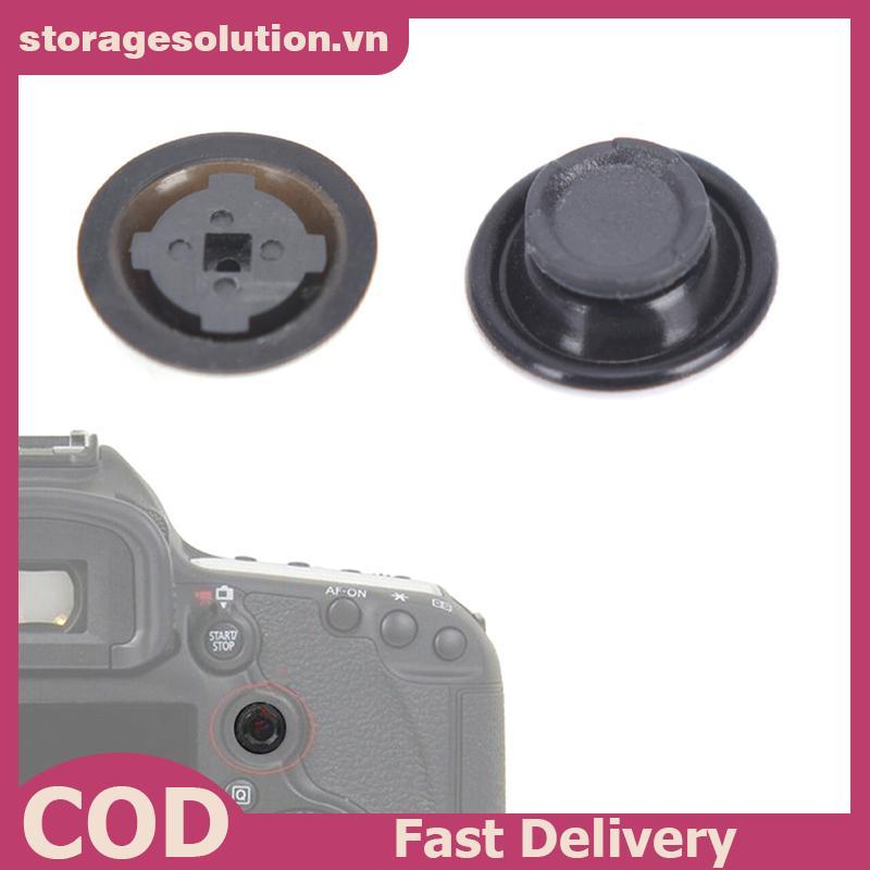 Nút cần điều khiển đa điều khiển STROASO cho EOS 5D Mark 3 III.