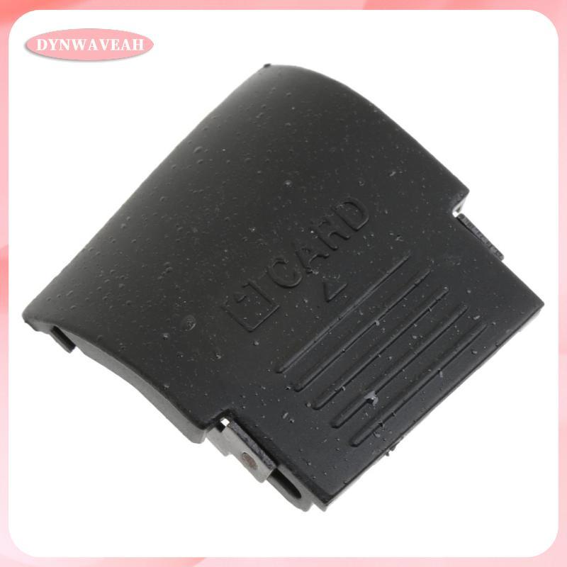 Nắp đậy khe cắm thẻ SD cho bộ phận thay thế máy ảnh Nikon D90