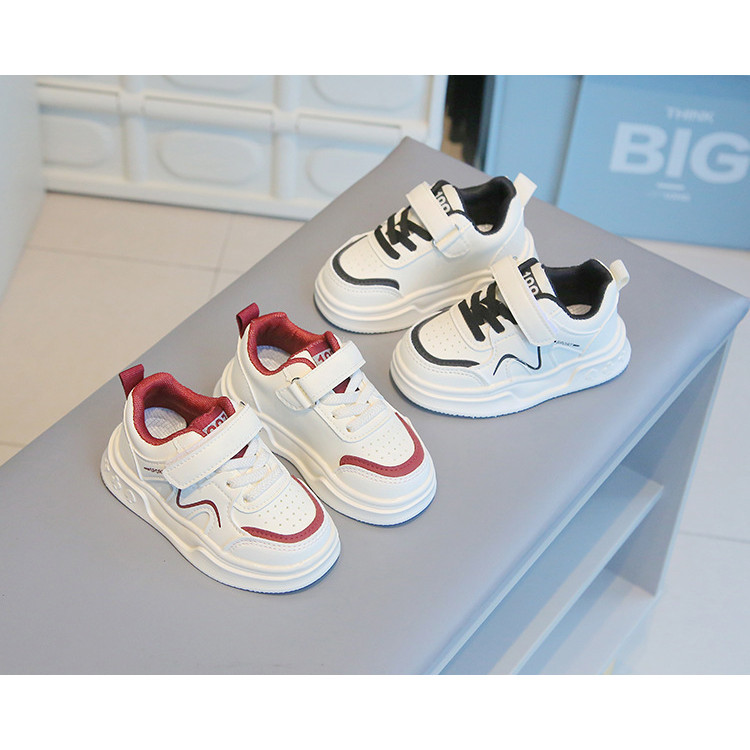 Siêu Hot_Giầy thể thao cho bé 3 mầu thời trang size 22-26 mã 2505