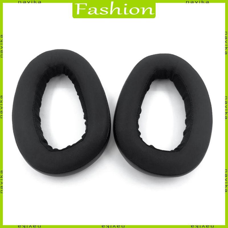 NA Qualified Repairing Sponge Earmuffs cho tai nghe GSP 600 GSP600 GSP 500 Cô lập tiếng ồn