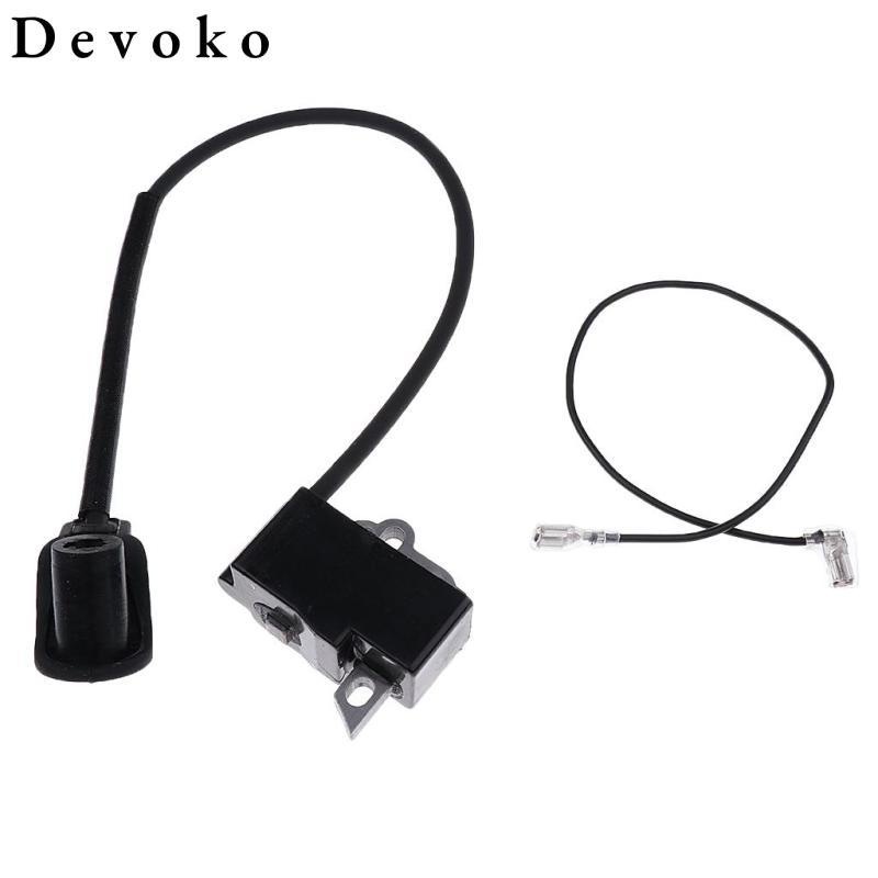Devoko MỚI ĐÁNH LỬA CUỘN PHỤ KIỆN CHO FS120 FS120R, FS200R