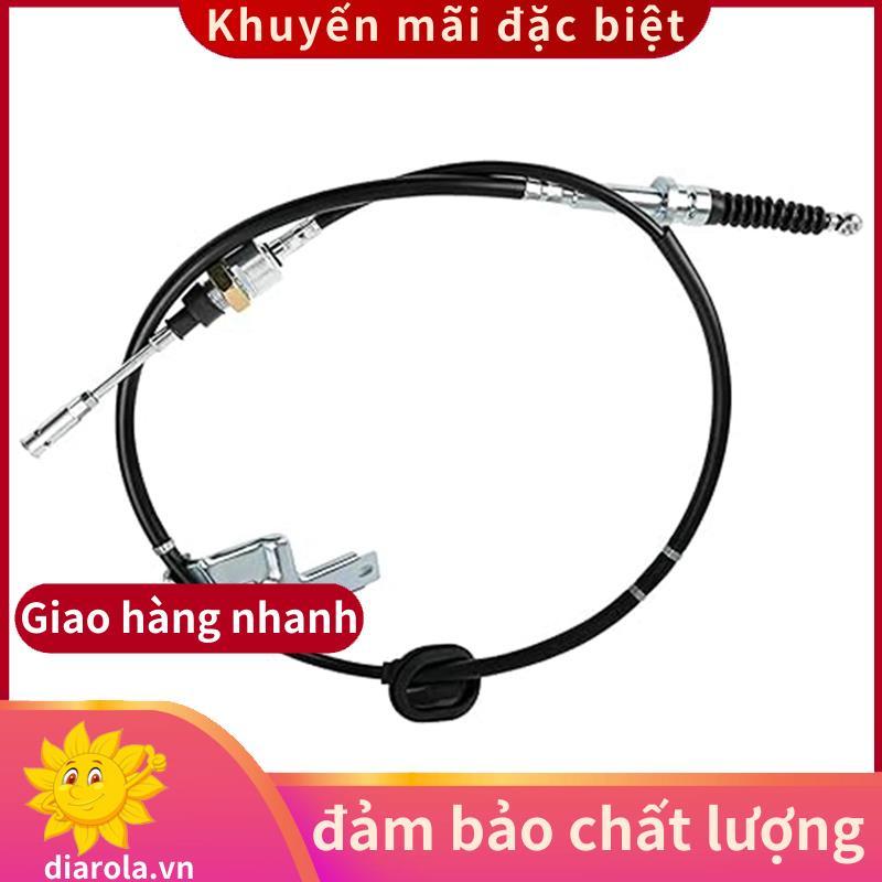 Cáp chuyển số truyền động cho -V 1997-2001 Cáp chuyển số 54315-S10-A82 54315S10A82. diarolavn
