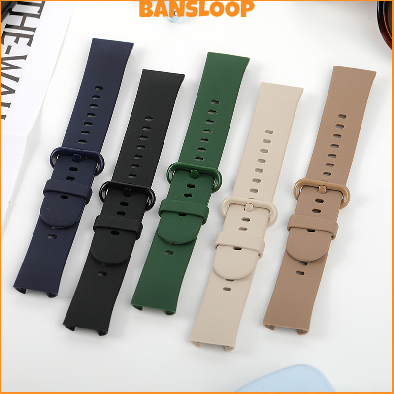 Dây Đeo Trang Chủ Thể Thao Cho Redmi Watch 2 Lite / Xiaomi Mi Watch Lite 1 2 / Mi Poco Watch Phụ Kiệ