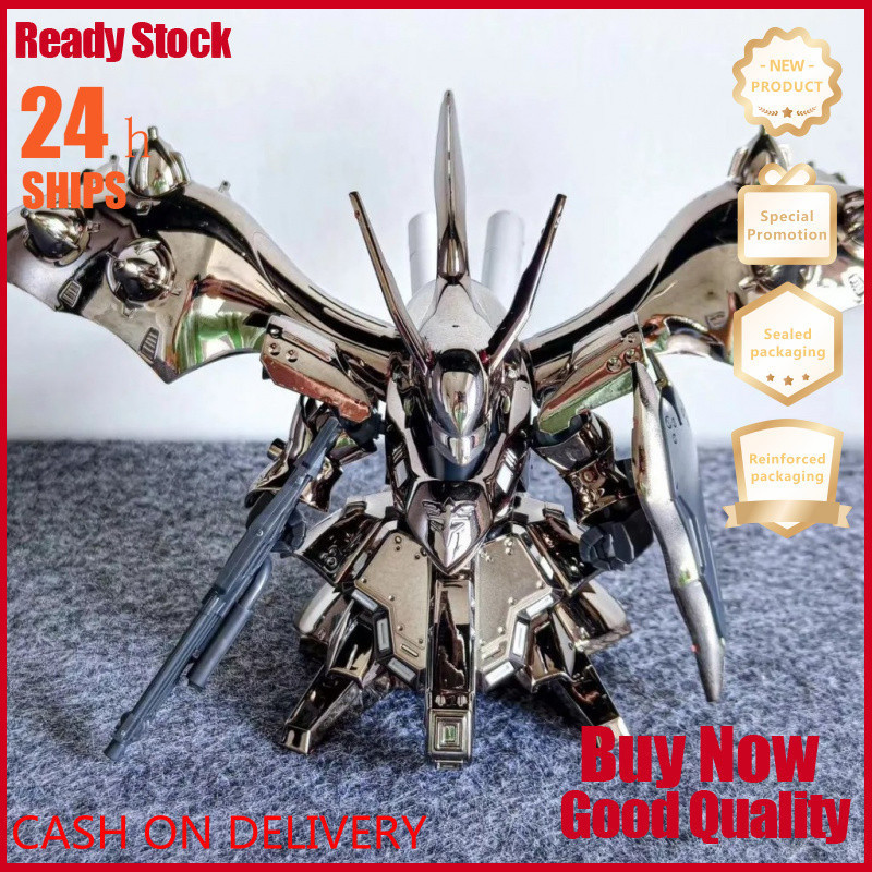 [TURG] Set Model Club hg Nightingale ss Nhãn dán giao hàng nước Nhãn dán dính Mô hình lắp ráp