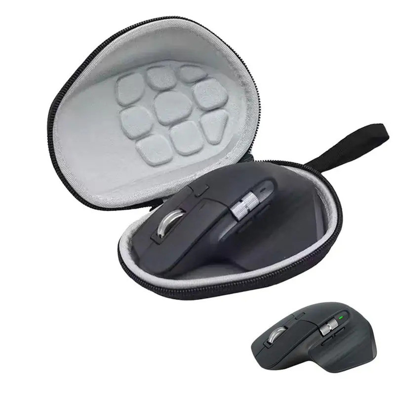 Ốp Lưng Du Lịch Cứng Cho Logitech MX Master 3S / MX Master 3 / MX Master 2S / MX Master 2, Chuột Khô