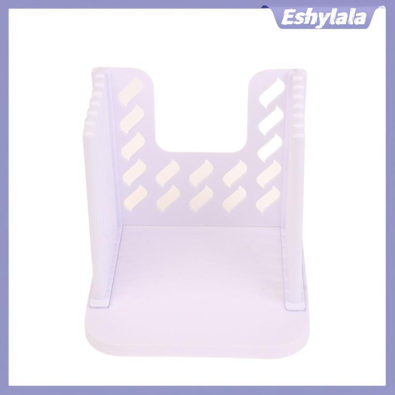 Eshylala Bánh Mì Nướng Máy Thái Đứng Có Thể Gập Lại Bánh Mì Nướng Máy Cắt Lát Đa Năng Bánh Mì Dụng Cụ Hướng Dẫn Cắt Bánh Mì Dụng Cụ Cho Bánh Mì Tự Chế