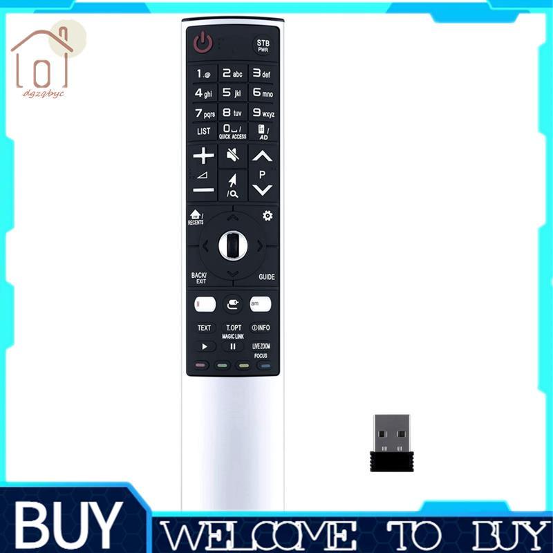 Điều khiển từ xa cho TV thông minh Magic Remote AKB75455602 AK-4775455601 An-MR700 an-MR650 an-MR600