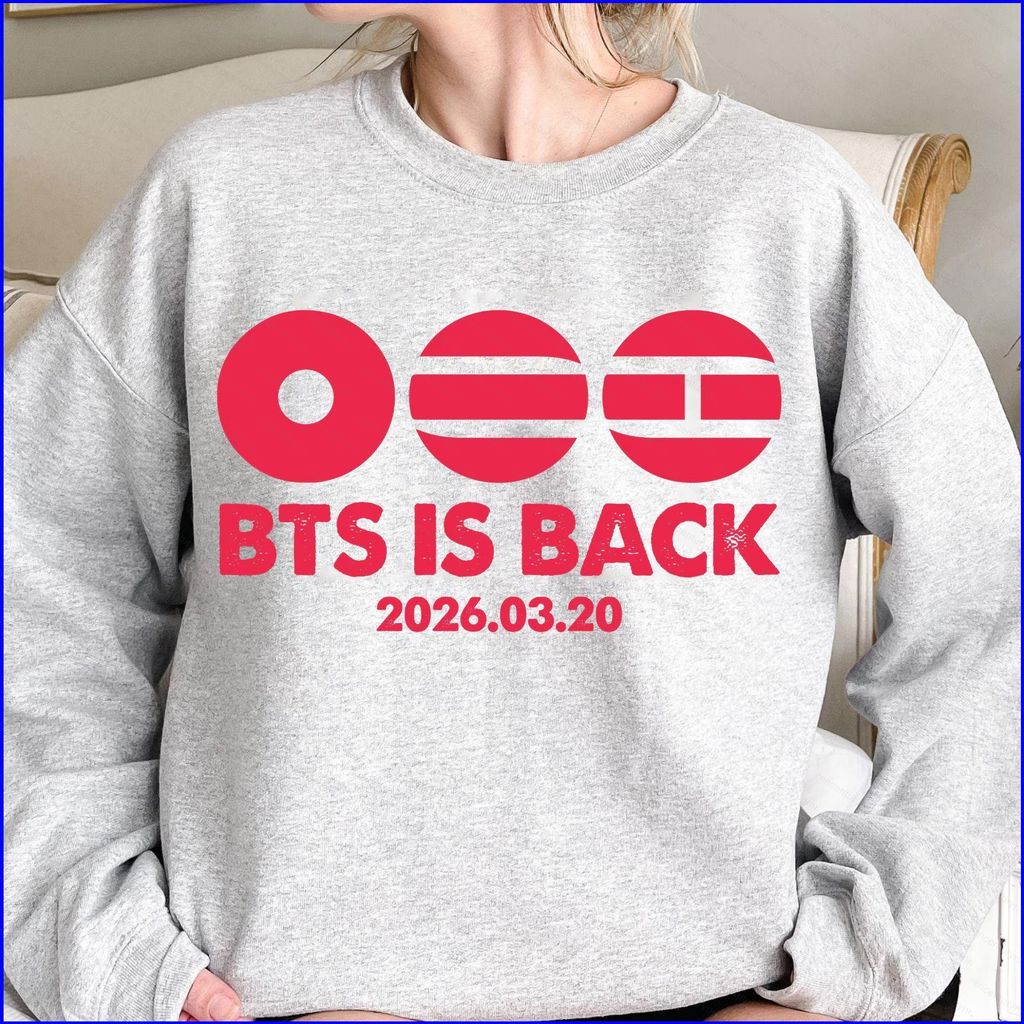 Áo sơ mi mùa hè BTS Jimin V Jung Kook