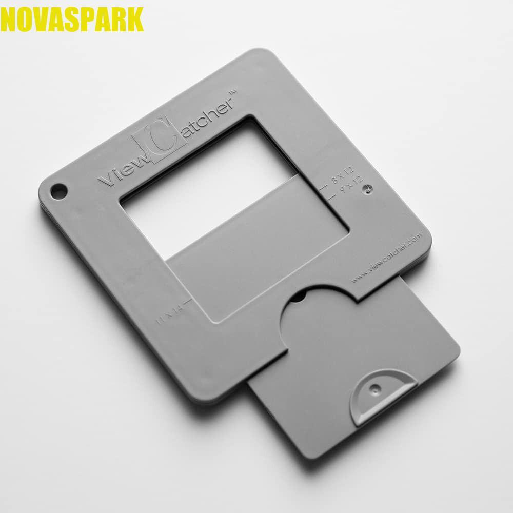 NOVASPARK View Catcher, Split View Creative Artists View View, Tiện ích vẽ đa chức năng Họa sĩ Dụng 