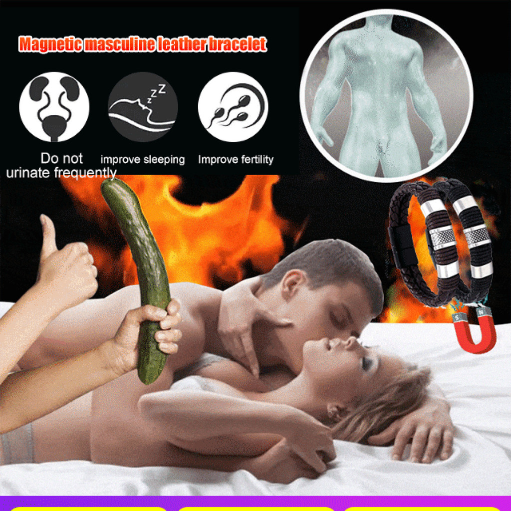 【Luxury Handwoven】Vintage European Style Men's Bracelet - Premium Quality Braided Jewelry For Men / 