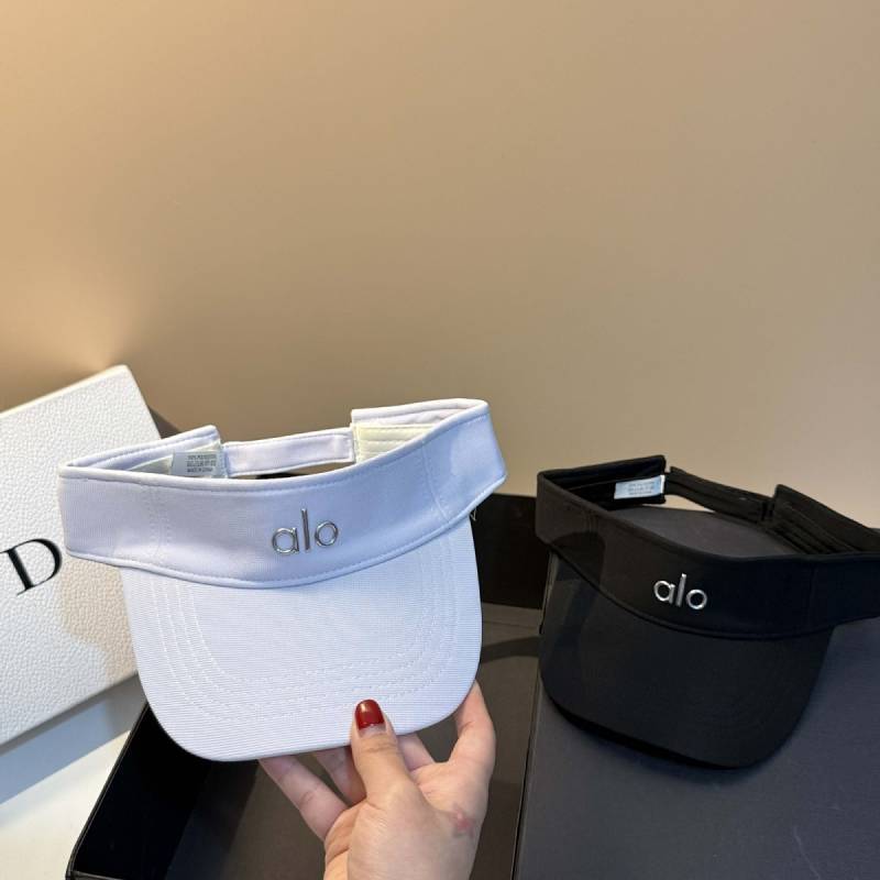 Summer New Style Headless Peaked Cap Outdoor Leisure Running Sports Tennis Cap Sun-Proof Topless Hat