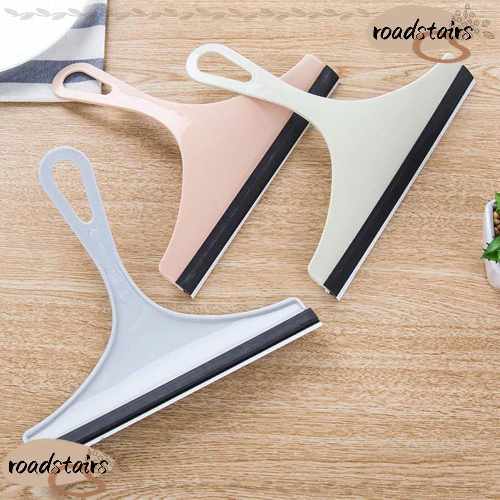 ROADSTAIRS Window Cleaner Phòng tắm Bàn gạch Gương màn hình Squeegee