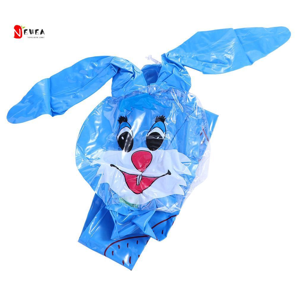 NEWEARTH GIỚI HẠN Động vật bơm hơi Đồ chơi trẻ em Quà tặng Đồ chơi ngoài trời Động vật hoạt hình Mô 