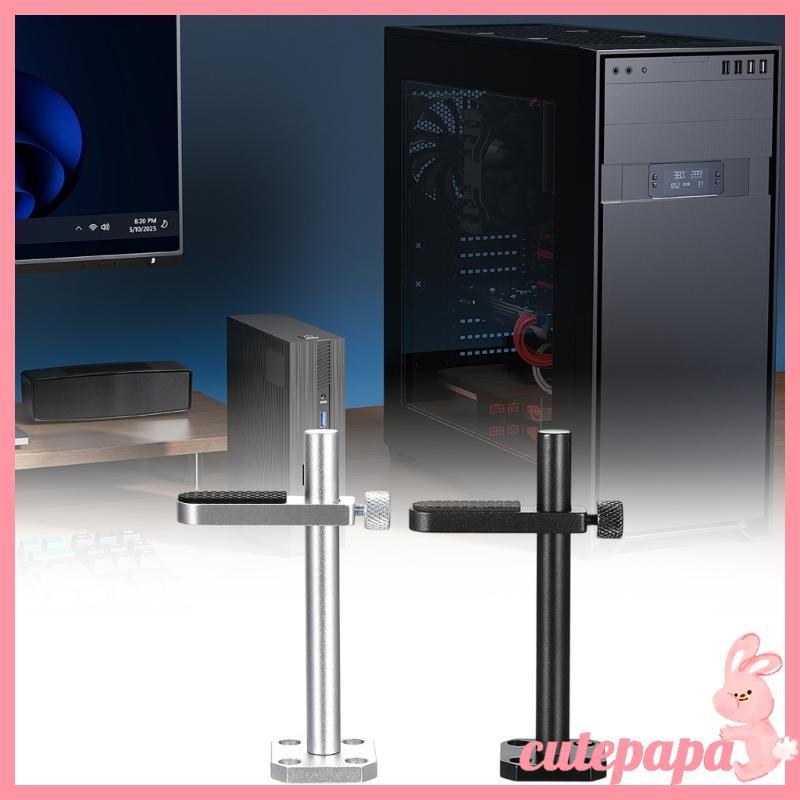 Cutep GPU Hỗ trợ Giá đỡ Card đồ họa Hỗ trợ GPU Giá đỡ thẻ Video Giá đỡ GPU Giá đỡ GPU Giá đỡ có thể 