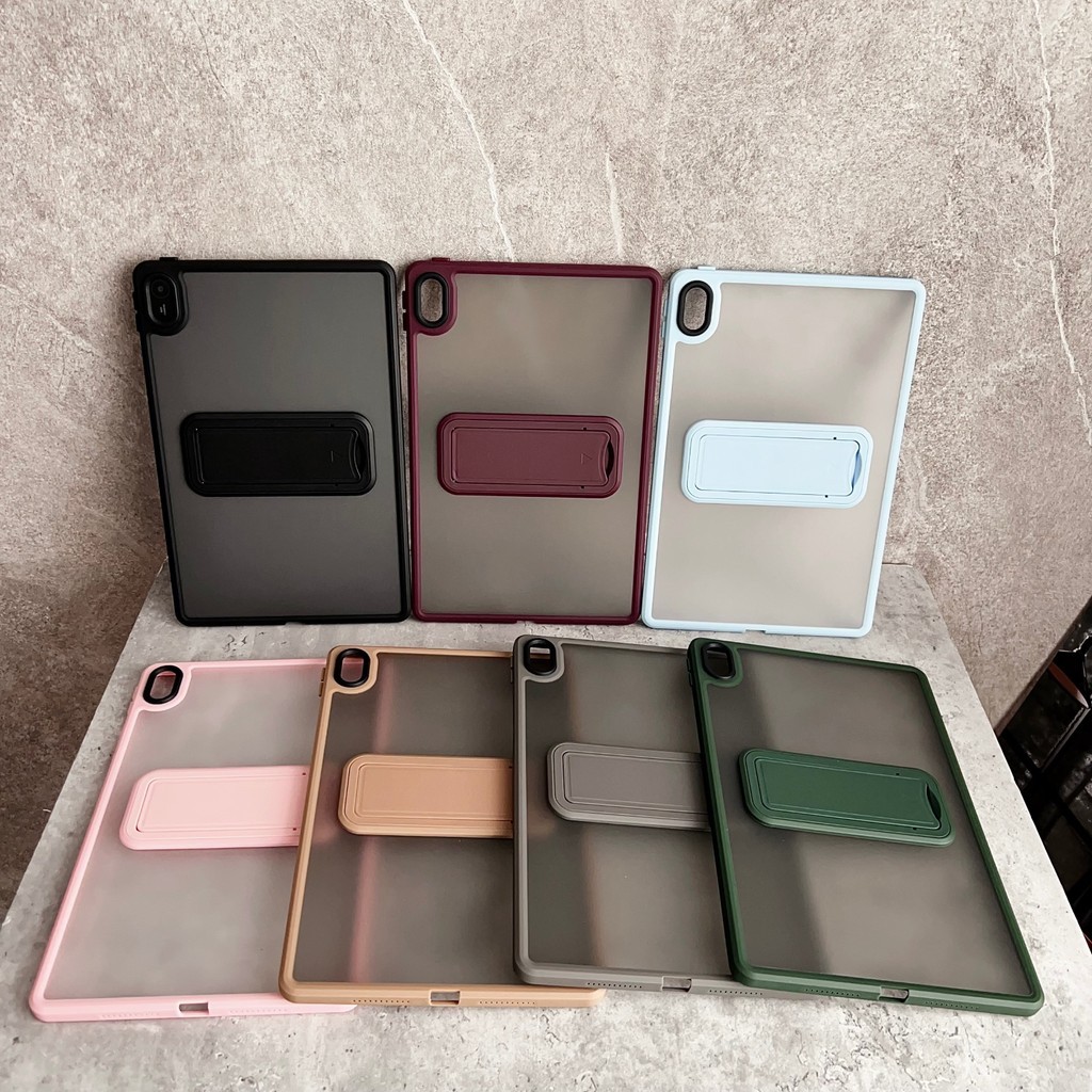 Dành Cho Huawei MatePad 11.5 2026 2025 2024 2023 Khung Màu Thời Trang Chống Sốc TXZ-W10 TXZ-W09 BTKR