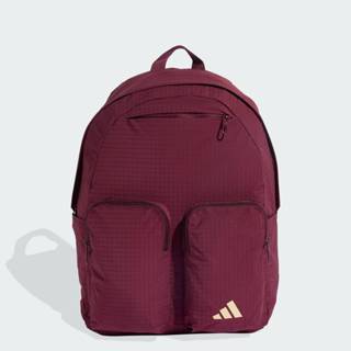 adidas Lifestyle ESSENTIALS BACK TO CAMPUS BACKPACK Unisex Burgundy KE5660