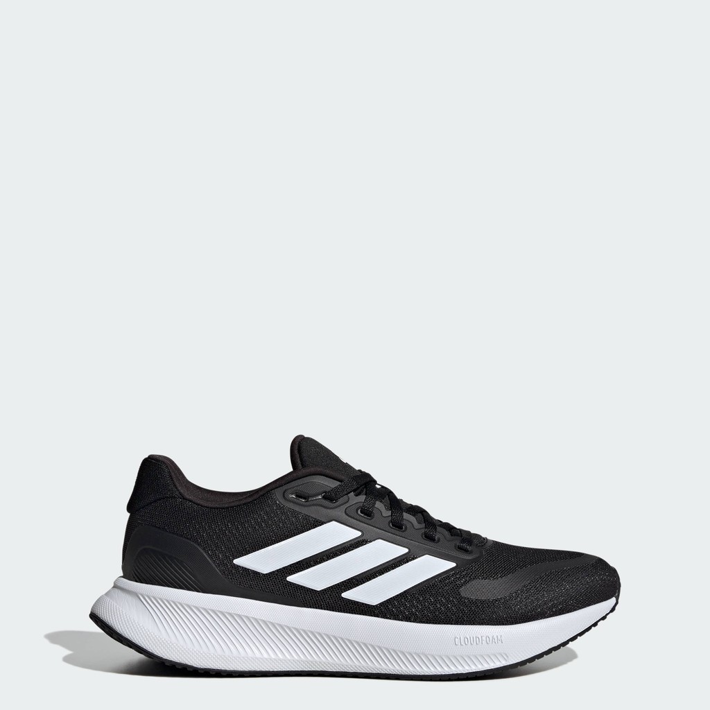 adidas Chạy Giày Chạy Bộ Runfalcon 5 Nữ Đen IH7759
