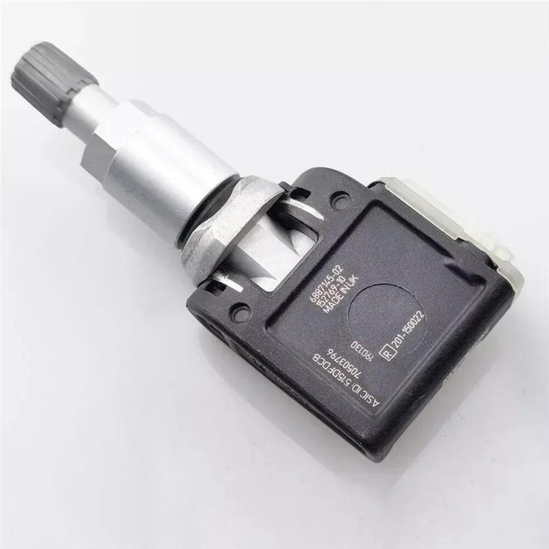 Cảm biến hệ thống giám sát áp suất lốp ô tô TPMS cho BMW 530E Sedan (G30) 2018 2019 2020 Cảm biến hệ
