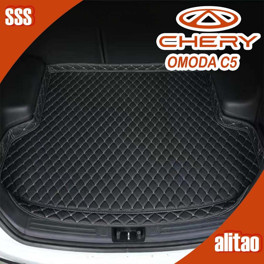 [SẴN SÀNG] CHERY OMODA C5 EV Trunk Mat Body Kit omoda c5 ev Phụ kiện trang trí ô tô CHPM