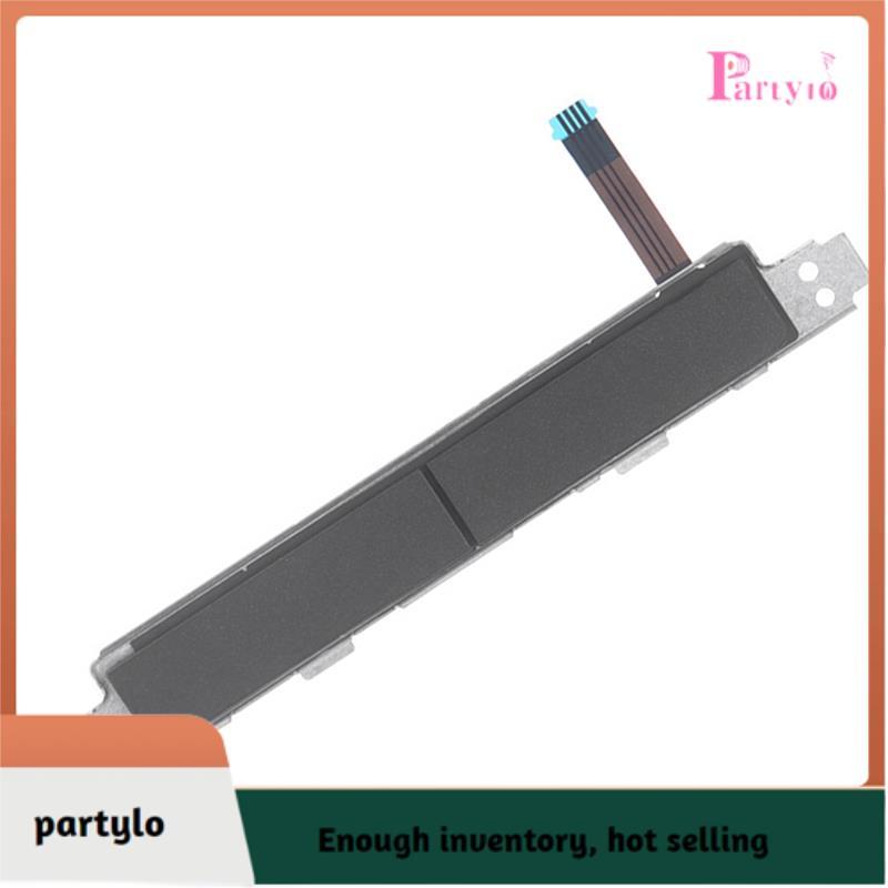 [partylo] E7280 E7290 E7390 E7380 forDell E7280 E7290 Bàn di chuột trái và phải Bảng nút 0HR8RF
