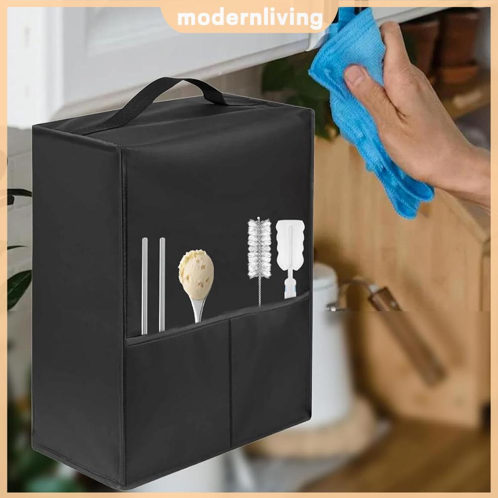 Ốp điện thoại Frozen Treat Maker cho Ninja CREAMi Deluxe Ice Maker NC701 [modernliving.vn]